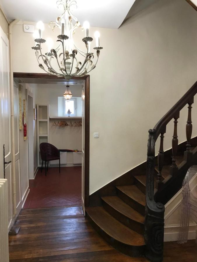 Chateau De La Coudraie Et La Petite Coudraie Change  Ngoại thất bức ảnh